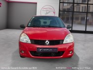 RENAULT d'occasion CLIO 1.2 60ch Authentique 5p de 2009 Méry Sur Oise
