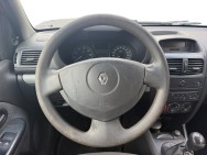 RENAULT d'occasion CLIO 1.2 60ch Authentique 5p de 2009 Méry Sur Oise