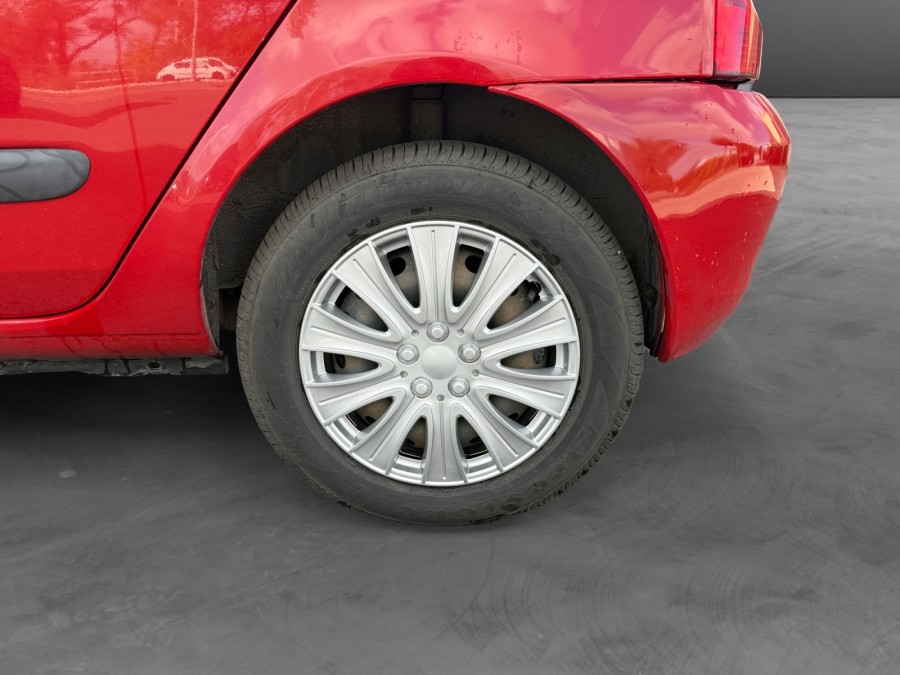 RENAULT d'occasion CLIO 1.2 60ch Authentique 5p de 2009 Méry Sur Oise