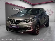 RENAULT d'occasion CAPTUR 1.3 TCE 150 S EDITION EDC AUTO de 2019