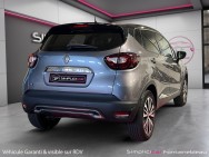 RENAULT d'occasion CAPTUR 1.3 TCE 150 S EDITION EDC AUTO de 2019