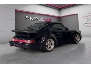 PORSCHE d'occasion 911 964 TURBO de 1992 Pau (64)﻿