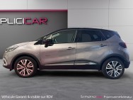 RENAULT d'occasion CAPTUR 1.3 TCE 150 S EDITION EDC AUTO de 2019