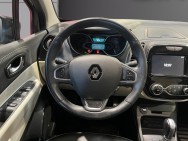 RENAULT d'occasion CAPTUR 1.3 TCE 150 S EDITION EDC AUTO de 2019