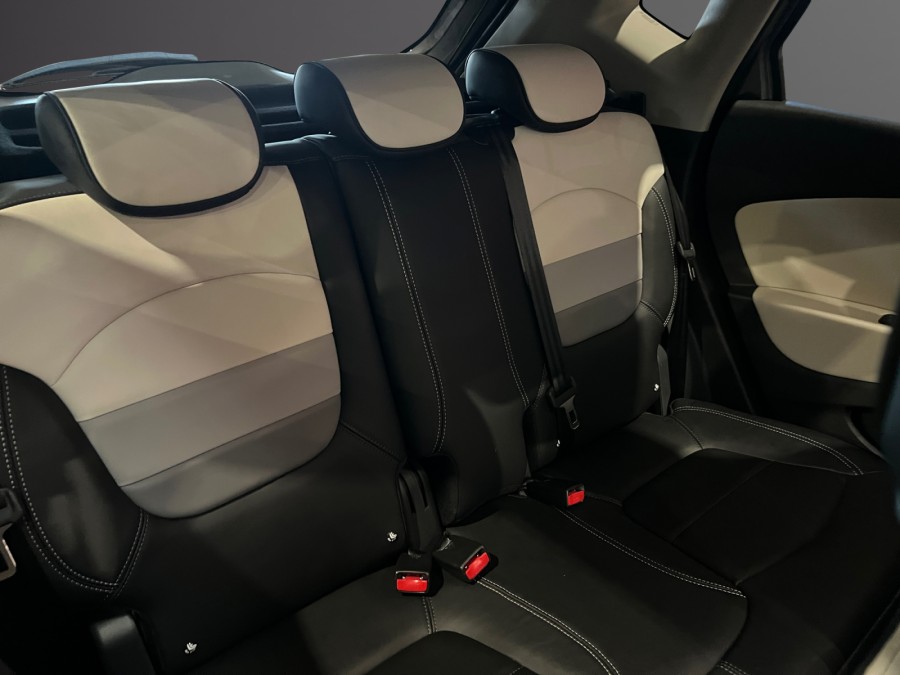 RENAULT d'occasion CAPTUR 1.3 TCE 150 S EDITION EDC AUTO de 2019