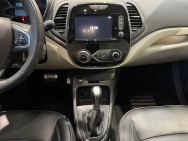 RENAULT d'occasion CAPTUR 1.3 TCE 150 S EDITION EDC AUTO de 2019