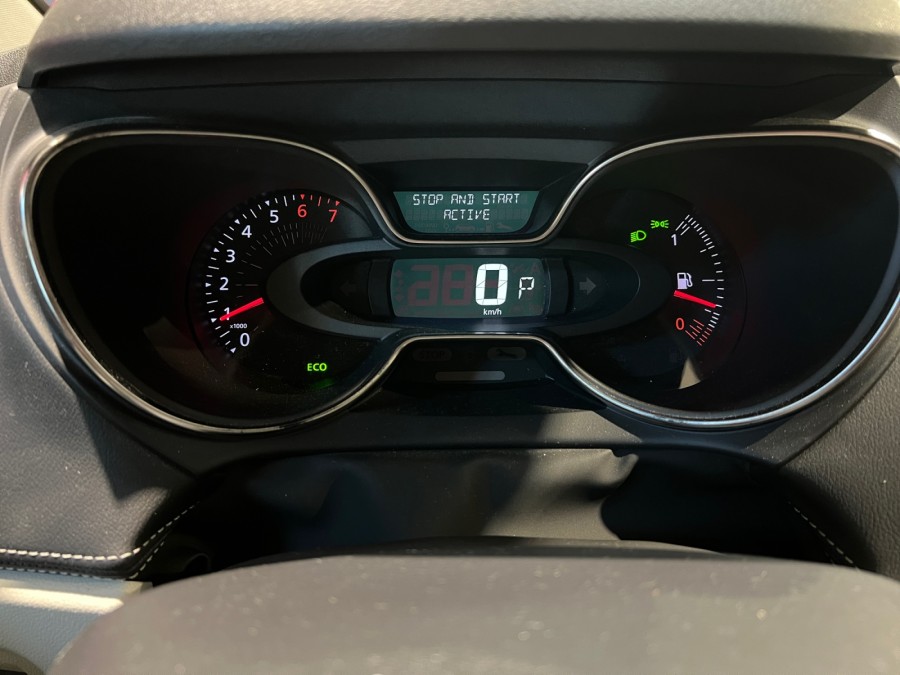 RENAULT d'occasion CAPTUR 1.3 TCE 150 S EDITION EDC AUTO de 2019