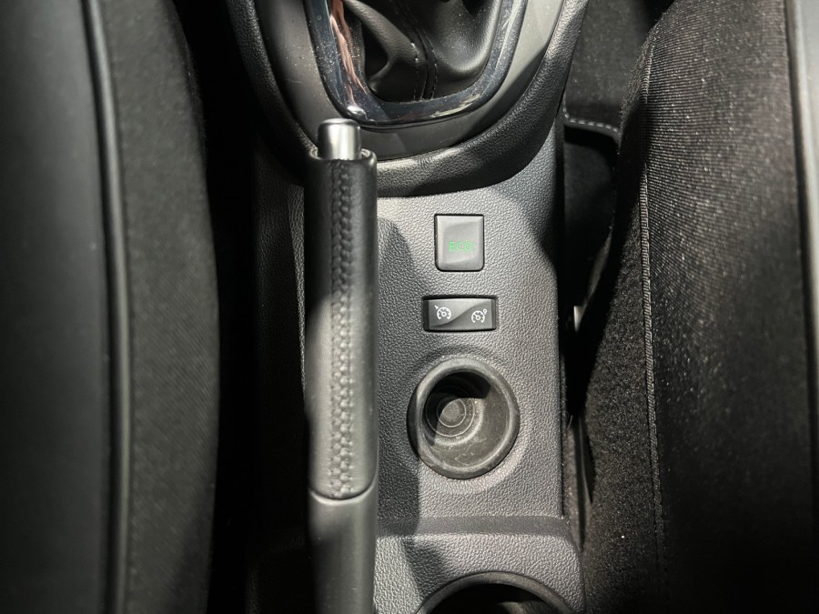 RENAULT d'occasion CAPTUR 1.3 TCE 150 S EDITION EDC AUTO de 2019