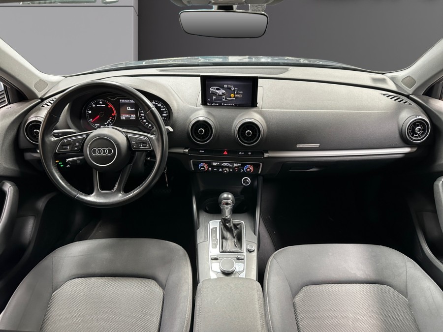 AUDI d'occasion A3 SPORTBACK 1.6 TDI 116 S TRONIC AUTO de 2018