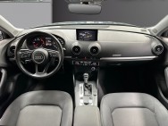 AUDI d'occasion A3 SPORTBACK 1.6 TDI 116 S TRONIC AUTO de 2018