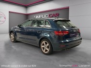 AUDI d'occasion A3 SPORTBACK 1.6 TDI 116 S TRONIC AUTO de 2018