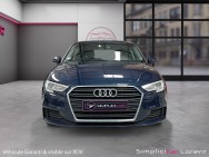AUDI d'occasion A3 SPORTBACK 1.6 TDI 116 S TRONIC AUTO de 2018