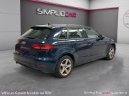 AUDI d'occasion A3 SPORTBACK 1.6 TDI 116 S TRONIC AUTO de 2018