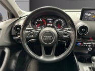 AUDI d'occasion A3 SPORTBACK 1.6 TDI 116 S TRONIC AUTO de 2018