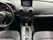 AUDI d'occasion A3 SPORTBACK 1.6 TDI 116 S TRONIC AUTO de 2018