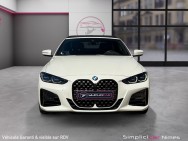 BMW d'occasion 420 2 I 184 AUTO de 2021 Nîmes (30)﻿