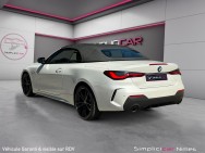 BMW d'occasion 420 2 I 184 AUTO de 2021 Nîmes (30)﻿
