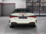 BMW d'occasion 420 2 I 184 AUTO de 2021 Nîmes (30)﻿