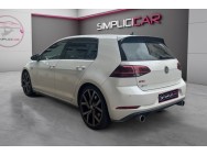VOLKSWAGEN d'occasion GOLF GTI PIRELLI 2.0T FSI 230 DSG de 2019 Le