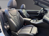 BMW d'occasion 420 2 I 184 AUTO de 2021 Nîmes (30)﻿