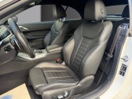 BMW d'occasion 420 2 I 184 AUTO de 2021 Nîmes (30)﻿