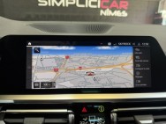 BMW d'occasion 420 2 I 184 AUTO de 2021 Nîmes (30)﻿