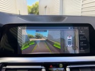 BMW d'occasion 420 2 I 184 AUTO de 2021 Nîmes (30)﻿