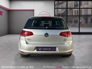 VOLKSWAGEN d'occasion GOLF VII 1.6 TDI 105 CARAT de 2014 Salon de