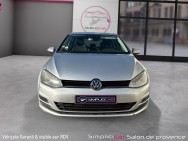 VOLKSWAGEN d'occasion GOLF VII 1.6 TDI 105 CARAT de 2014 Salon de