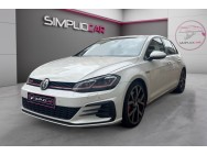 VOLKSWAGEN d'occasion GOLF GTI PIRELLI 2.0T FSI 230 DSG de 2019 Le