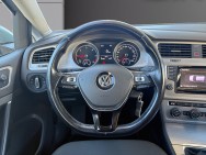 VOLKSWAGEN d'occasion GOLF VII 1.6 TDI 105 CARAT de 2014 Salon de