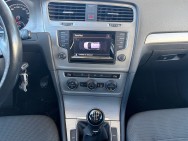 VOLKSWAGEN d'occasion GOLF VII 1.6 TDI 105 CARAT de 2014 Salon de
