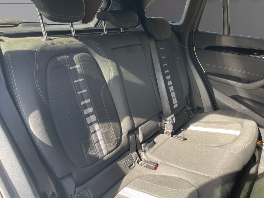 BMW d'occasion X1 18D SDRIVE 150 LOUNGE BA de 2016 Caen (14)﻿