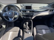 BMW d'occasion X1 18D SDRIVE 150 LOUNGE BA de 2016 Caen (14)﻿