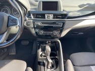 BMW d'occasion X1 18D SDRIVE 150 LOUNGE BA de 2016 Caen (14)﻿