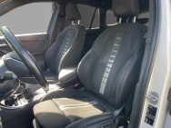 BMW d'occasion X1 18D SDRIVE 150 LOUNGE BA de 2016 Caen (14)﻿
