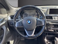 BMW d'occasion X1 18D SDRIVE 150 LOUNGE BA de 2016 Caen (14)﻿