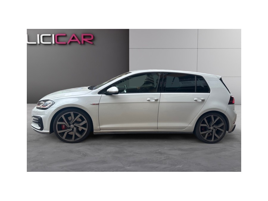VOLKSWAGEN d'occasion GOLF GTI PIRELLI 2.0T FSI 230 DSG de 2019 Le