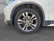 BMW d'occasion X1 18D SDRIVE 150 LOUNGE BA de 2016 Caen (14)﻿