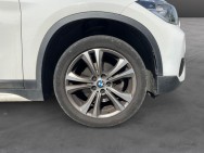BMW d'occasion X1 18D SDRIVE 150 LOUNGE BA de 2016 Caen (14)﻿