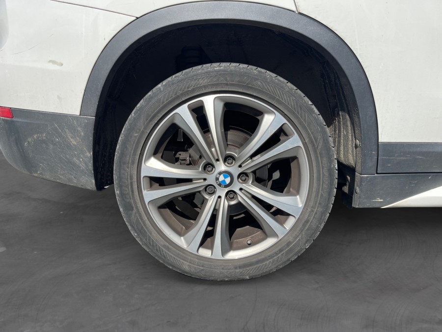 BMW d'occasion X1 18D SDRIVE 150 LOUNGE BA de 2016 Caen (14)﻿