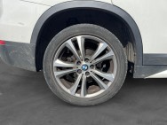 BMW d'occasion X1 18D SDRIVE 150 LOUNGE BA de 2016 Caen (14)﻿