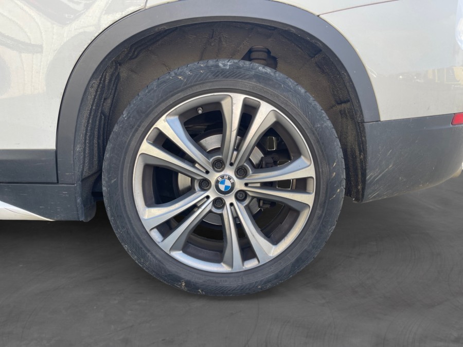 BMW d'occasion X1 18D SDRIVE 150 LOUNGE BA de 2016 Caen (14)﻿