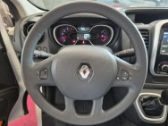 RENAULT d'occasion TRAFIC L2H1 3T 2.0 BLUE DCI 170 EXTRA BA de 2020