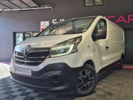 RENAULT d'occasion TRAFIC L2H1 3T 2.0 BLUE DCI 170 EXTRA BA de 2020