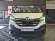 RENAULT d'occasion TRAFIC L2H1 3T 2.0 BLUE DCI 170 EXTRA BA de 2020