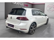 VOLKSWAGEN d'occasion GOLF GTI PIRELLI 2.0T FSI 230 DSG de 2019 Le