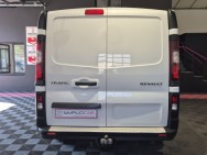 RENAULT d'occasion TRAFIC L2H1 3T 2.0 BLUE DCI 170 EXTRA BA de 2020