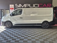 RENAULT d'occasion TRAFIC L2H1 3T 2.0 BLUE DCI 170 EXTRA BA de 2020