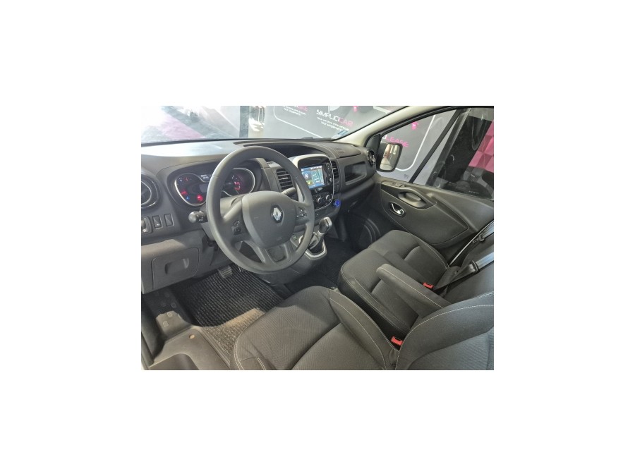 RENAULT d'occasion TRAFIC L2H1 3T 2.0 BLUE DCI 170 EXTRA BA de 2020